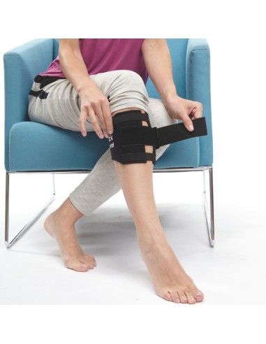 InstaLife Pojas za koljeno