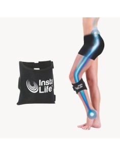 InstaLife Pojas za koljeno 2