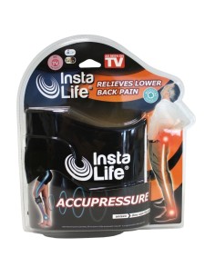 InstaLife Pojas za koljeno