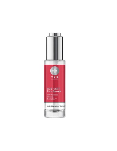 VZK Laboratory Age reSET anti-age serum za lice
