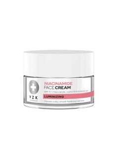 VZK Laboratory Niacinamide krema za lice