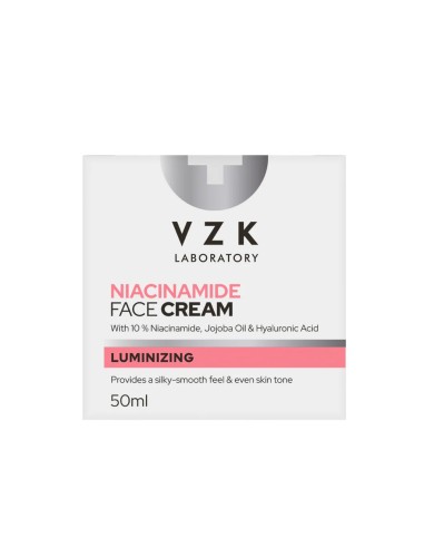VZK Laboratory Niacinamide krema za lice