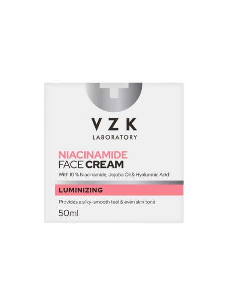 VZK Laboratory Niacinamide krema za lice