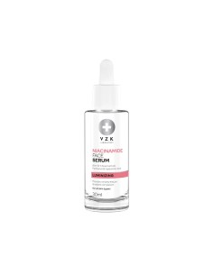 VZK Laboratory Niacinamide 10% serum za lice