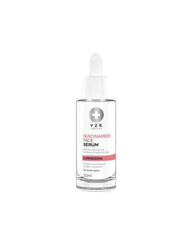 VZK Laboratory Niacinamide 10% serum za lice