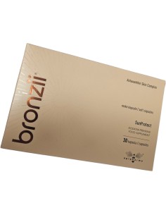 Apipharma Bronzii Astaxanthin Skin Complex kapsule