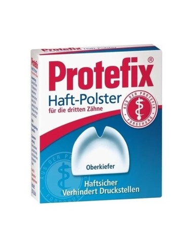 Protefix Jastučić za učvršćivanje zubne proteze gornji