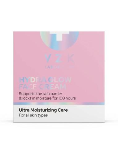VZK Laboratory Hydra Glow krema za lice