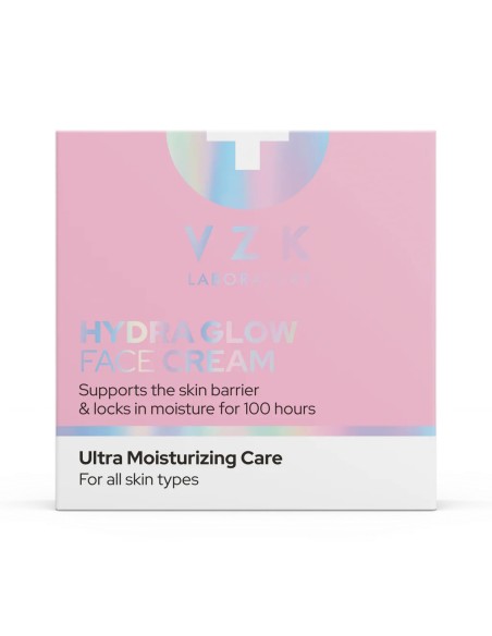VZK Laboratory Hydra Glow krema za lice