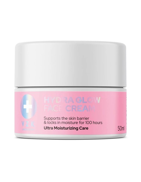 VZK Laboratory Hydra Glow krema za lice