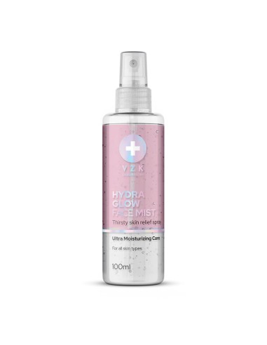 VZK Laboratory Hydra Glow hidratantni sprej za lice