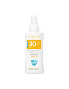 Alphanova Sun Hypo sprej SPF 30