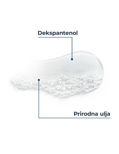 Eucerin pH5 gel i ulje za tuširanje