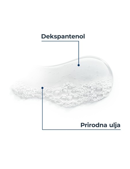 Eucerin pH5 gel i ulje za tuširanje