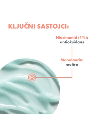 Avene Cleanance Aqua gel