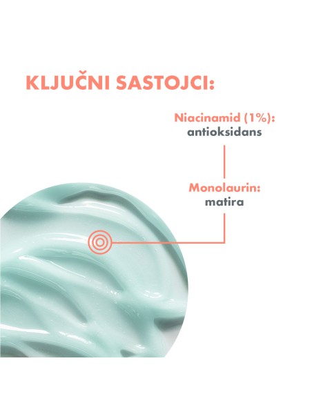 Avene Cleanance Aqua gel