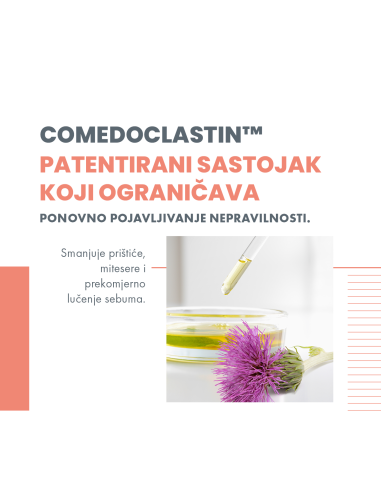 Avene Cleanance gel za čišćenje lica