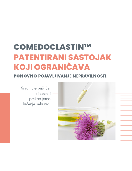 Avene Cleanance gel za čišćenje lica