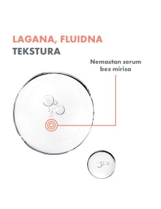 Avene Cleanance A.H.A Serum za eksfolijaciju 2