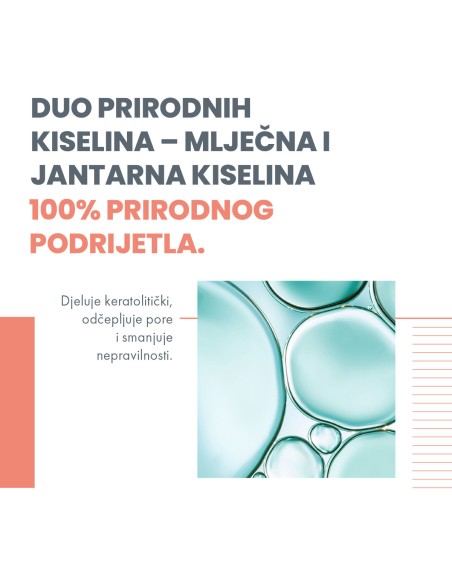 Avene Cleanance A.H.A Serum za eksfolijaciju