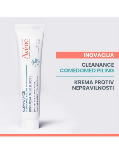 Avene Cleanance Comedomed Piling...