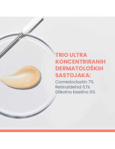 Avene Cleanance Comedomed Piling...