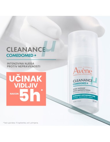 Avene Cleanance Comedomed+ intenzivna...