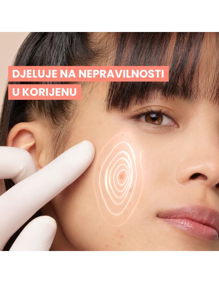 Avene Cleanance Comedomed+ intenzivna njega protiv nepravilnosti