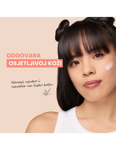 Avene Cleanance Comedomed+ intenzivna njega protiv nepravilnosti