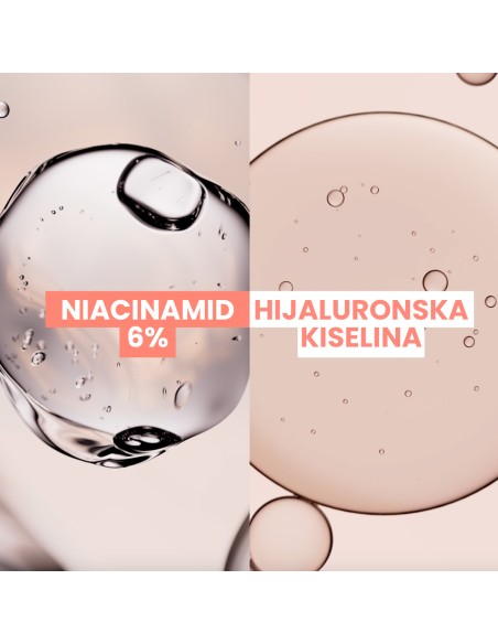 Avene Hyaluron Activ B3 Trostruko korektivna krema za područje oko očiju