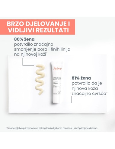 Avene Hyaluron Activ B3 Trostruko...