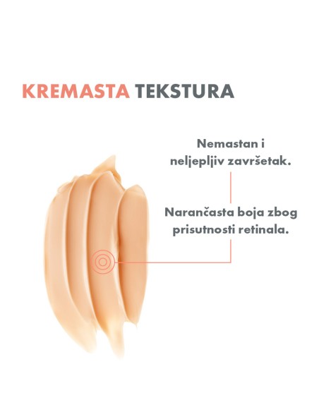 Avene Hyaluron Activ B3 Multi intenzivna noćna krema