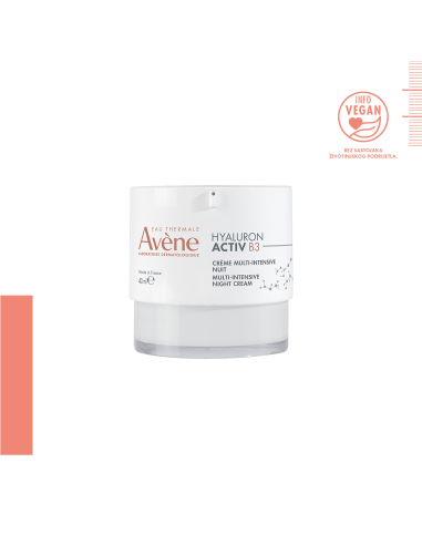 Avene Hyaluron Activ B3 Multi...