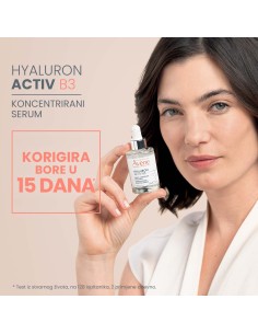 Avene Hyaluron Activ B3 koncentrirani serum 2