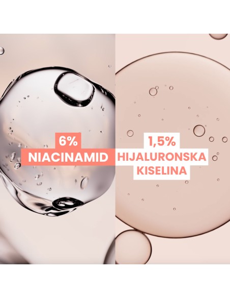 Avene Hyaluron Activ B3 koncentrirani serum