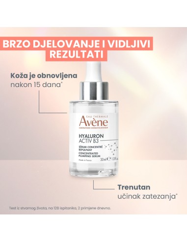 Avene Hyaluron Activ B3 koncentrirani...
