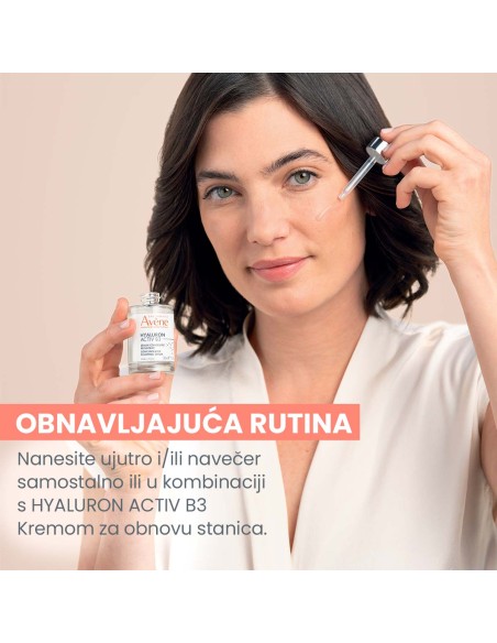 Avene Hyaluron Activ B3 koncentrirani serum
