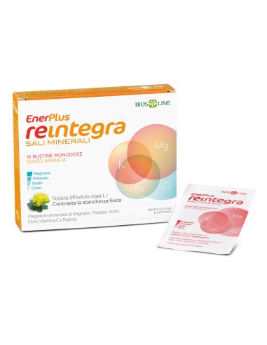 Bios Line Ener Plus Reintegra...
