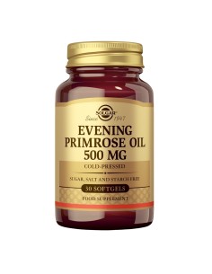 Solgar Evening Primrose oil Ulje noćurka kapsule, dodatak prehrani