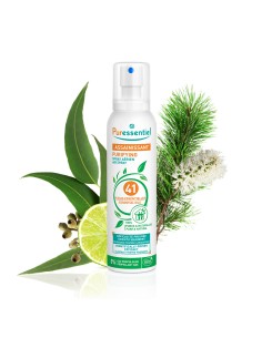 Puressentiel Purifying Sprej 41