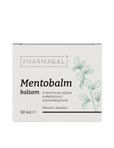 Pharmagal Mentobalm balzam