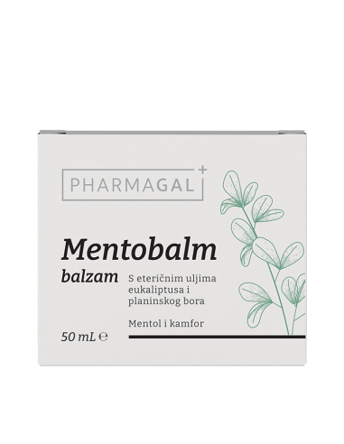 Pharmagal Mentobalm balzam