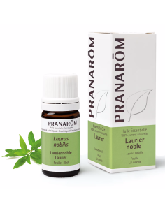Pranarom Eterično ulje LOVOR