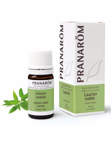 Pranarom Eterično ulje LOVOR