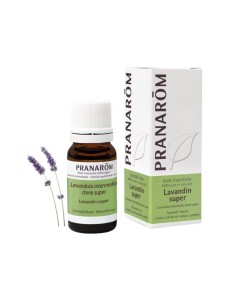 Pranarom Eterično ulje LAVANDIN SUPER