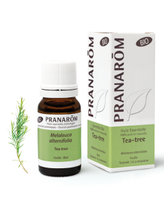 Pranarom Eterično ulje Čajevac