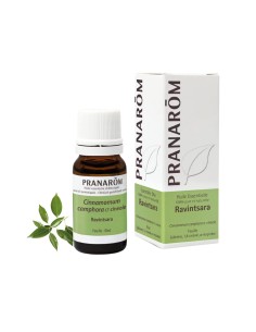 Pranarom Eterično ulje ravensara