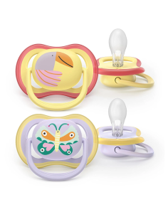 Avent Duda Varalica Ultra Air 0-6 Leptir