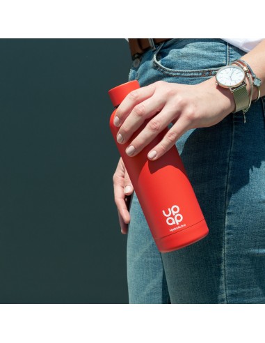 UpAp HydroActive Thermo boca o nehrđajućeg čelika