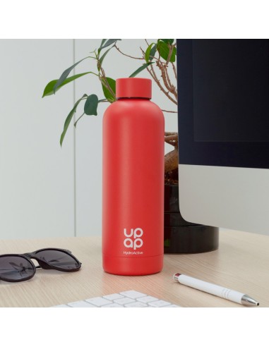 UpAp HydroActive Thermo boca o nehrđajućeg čelika